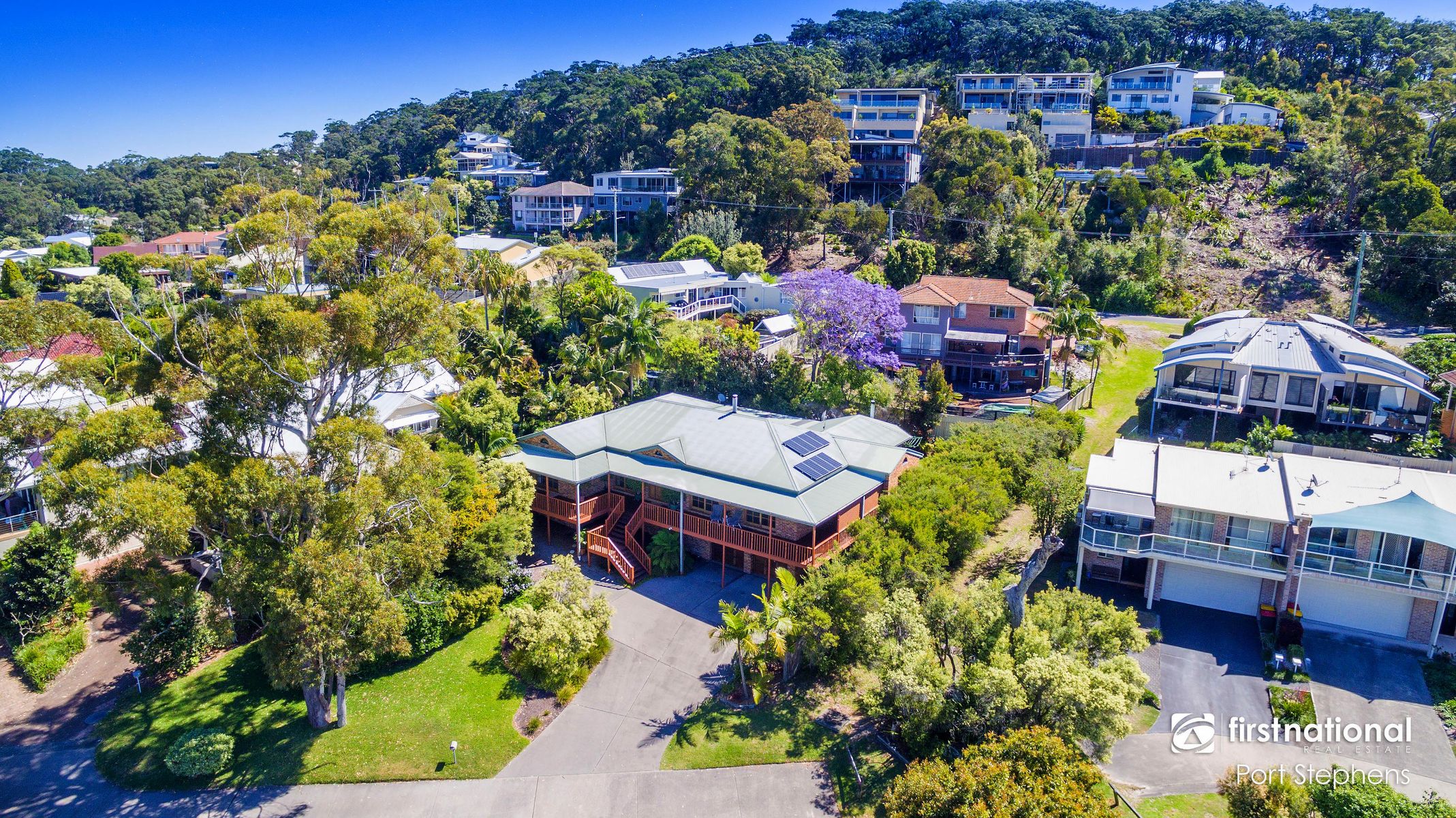 24A Wollomi Avenue, Nelson Bay, NSW 2315
