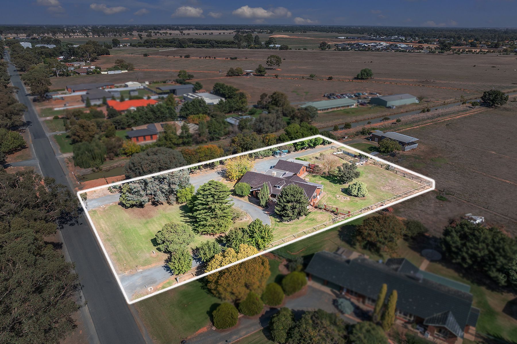 196 Bolitho Road, Kyabram VIC 3620, Kyabram - Thumbnail 2