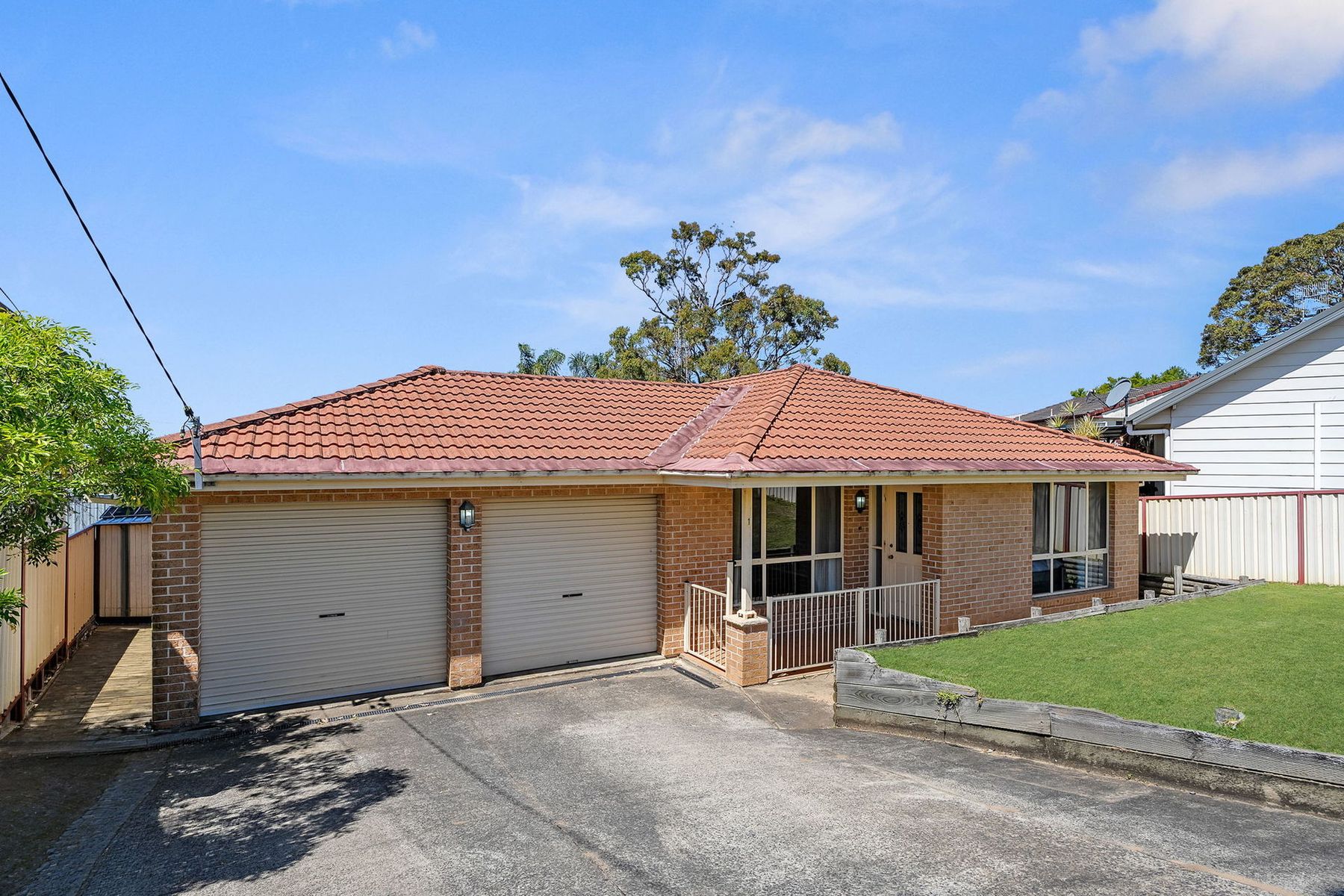 1 Alpine Avenue, San Remo - Image 1