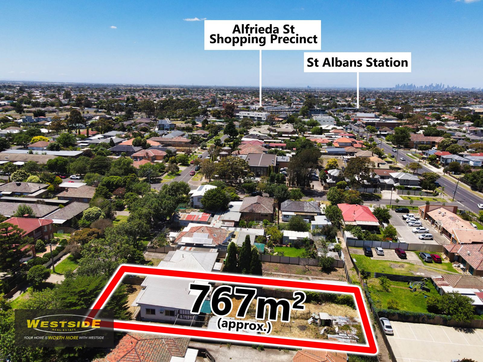 19 Elizabeth Street, St Albans VIC 3021, St Albans - Image 1