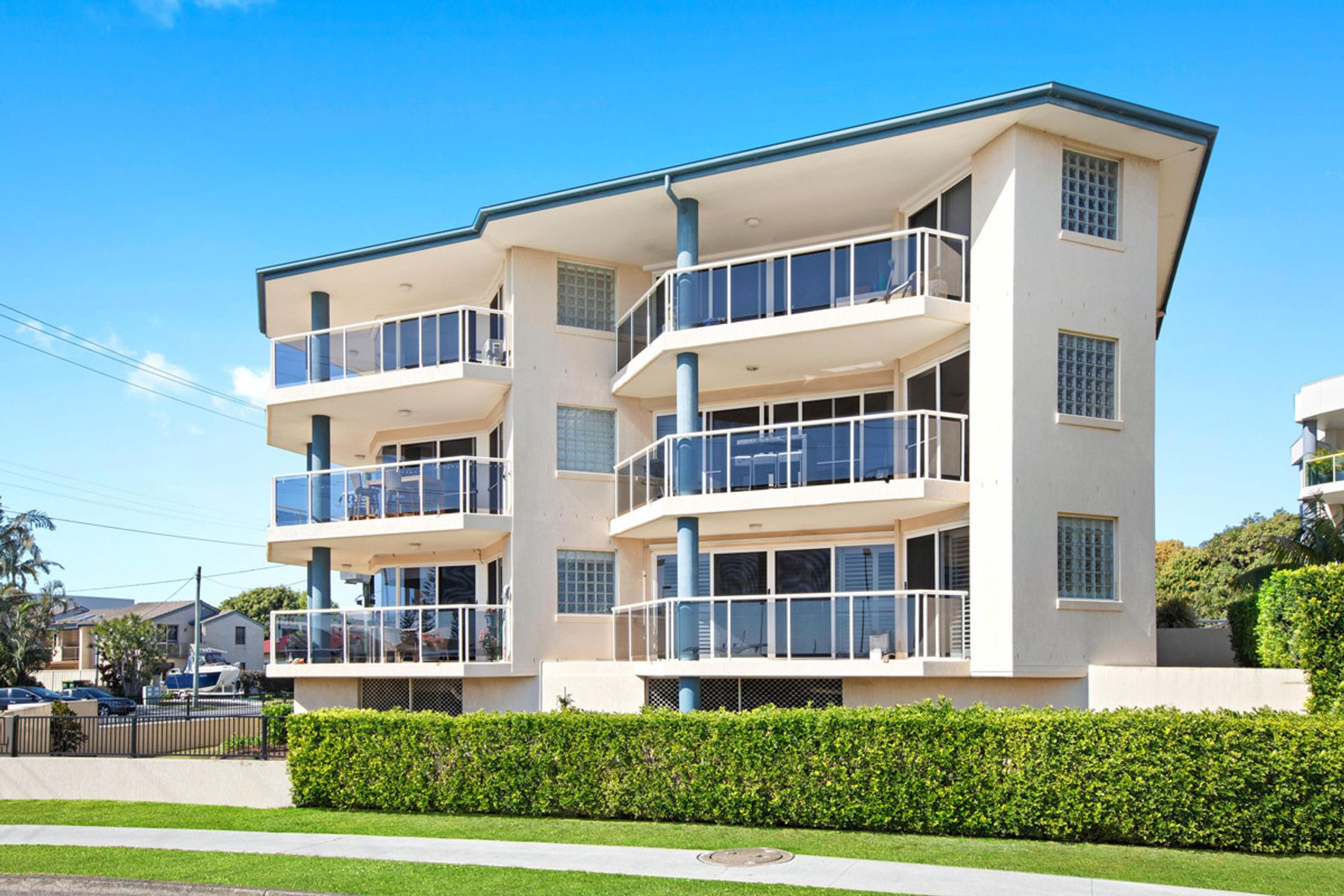 Unit 2/20 Buller Street, Port Macquarie NSW 2444, Port Macquarie - Thumbnail 2