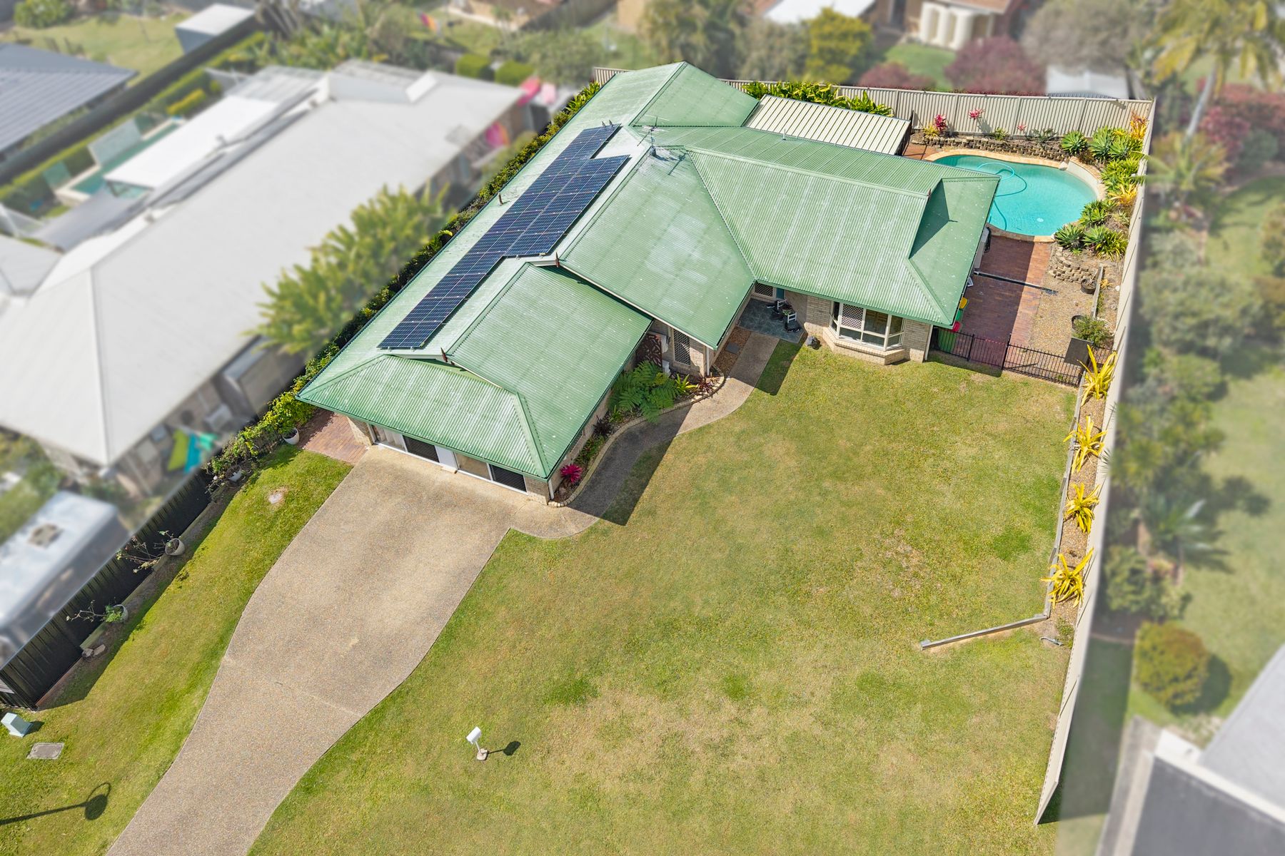 9 Kingsbury Court, Alexandra Hills QLD 4161, Alexandra Hills - Thumbnail 2