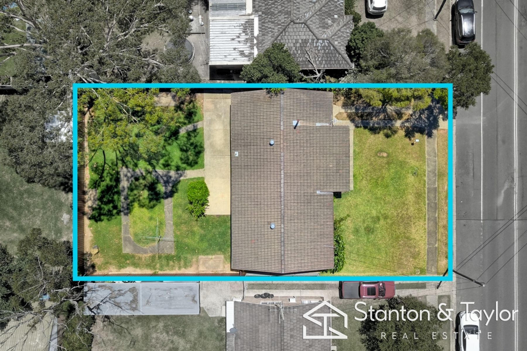 193 EVAN STREET, South Penrith - Thumbnail 8
