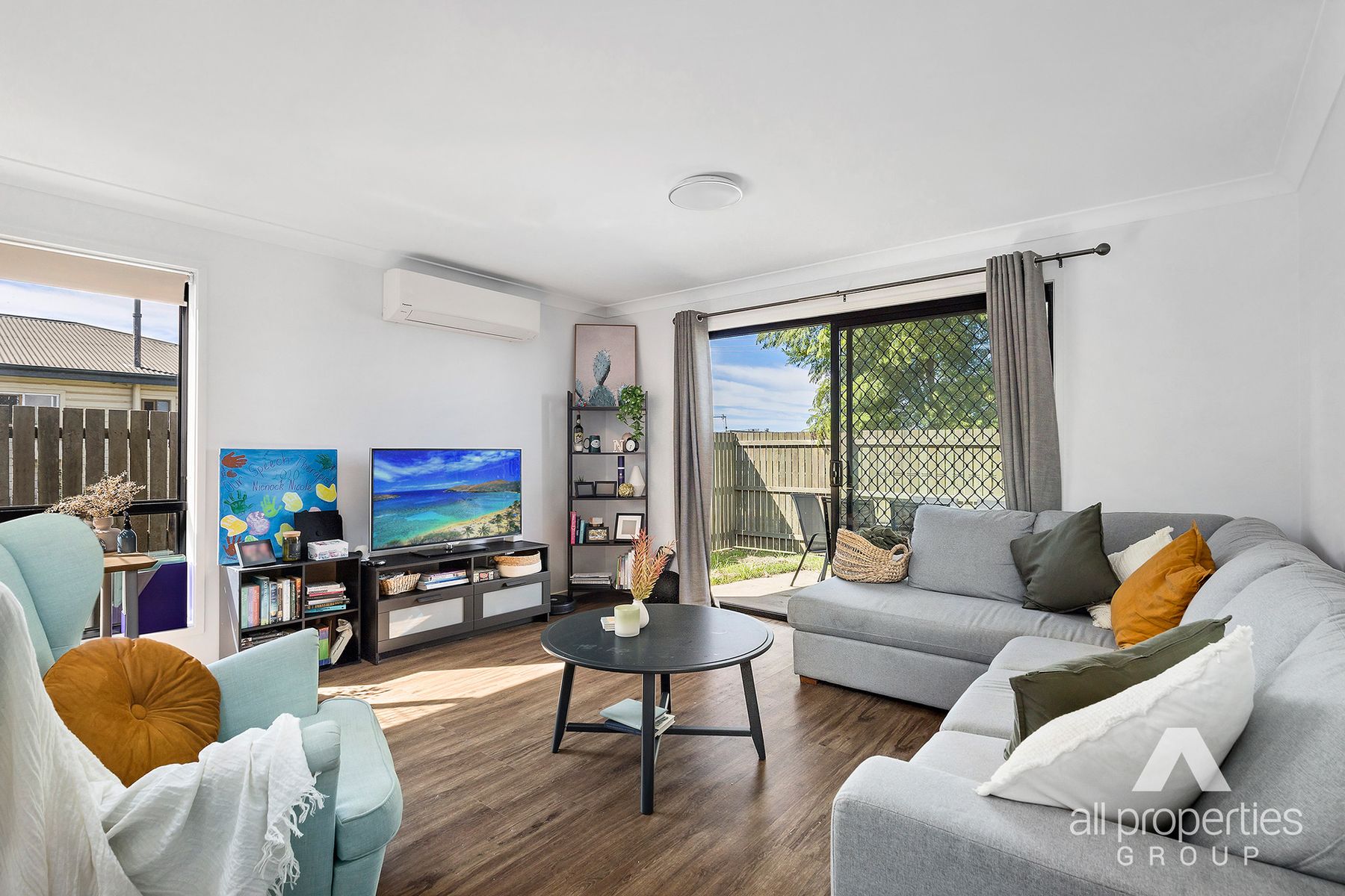 1/1 Router Street, Wilsonton QLD 4350, Wilsonton - Thumbnail 2