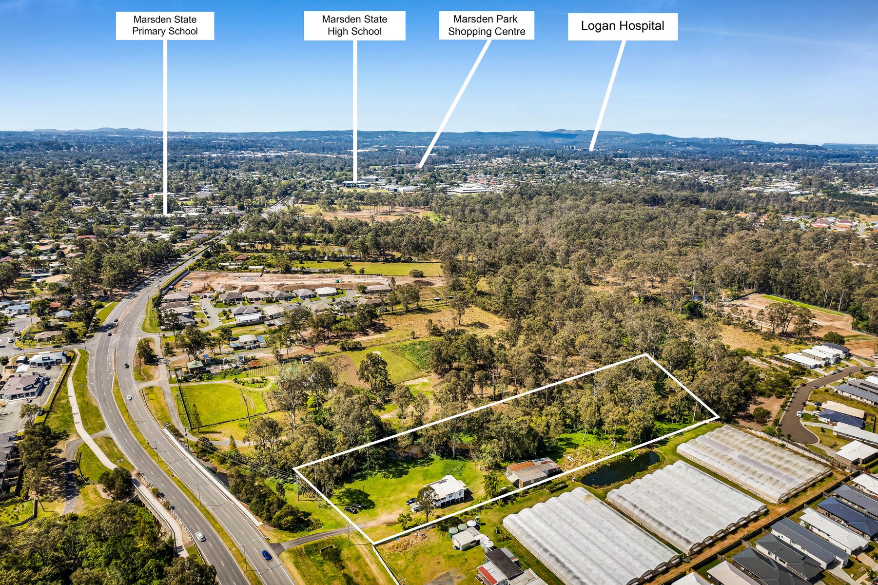 260 Chambers Flat Road, Logan Reserve QLD 4133, Logan Reserve - Thumbnail 3