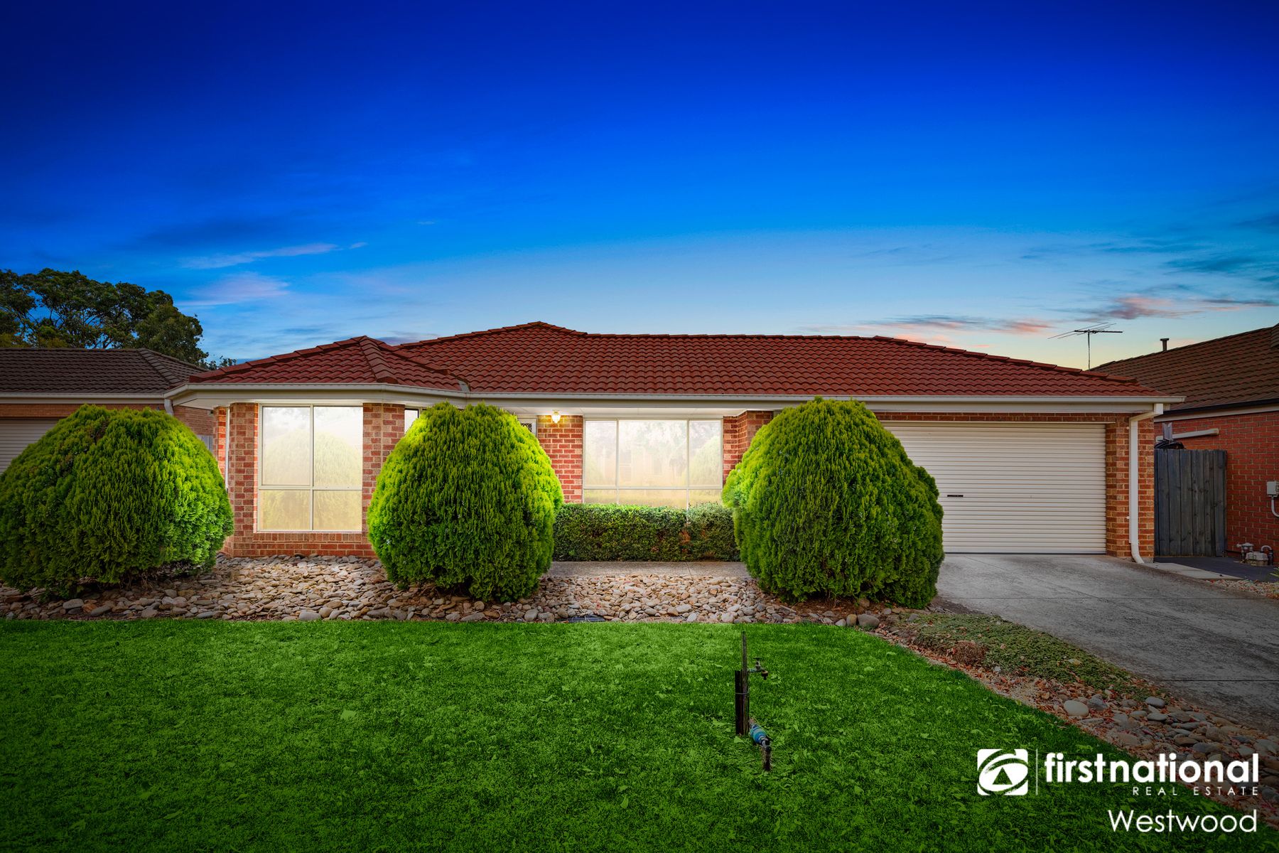 7 Persimmon  Place, Werribee, VIC 3030