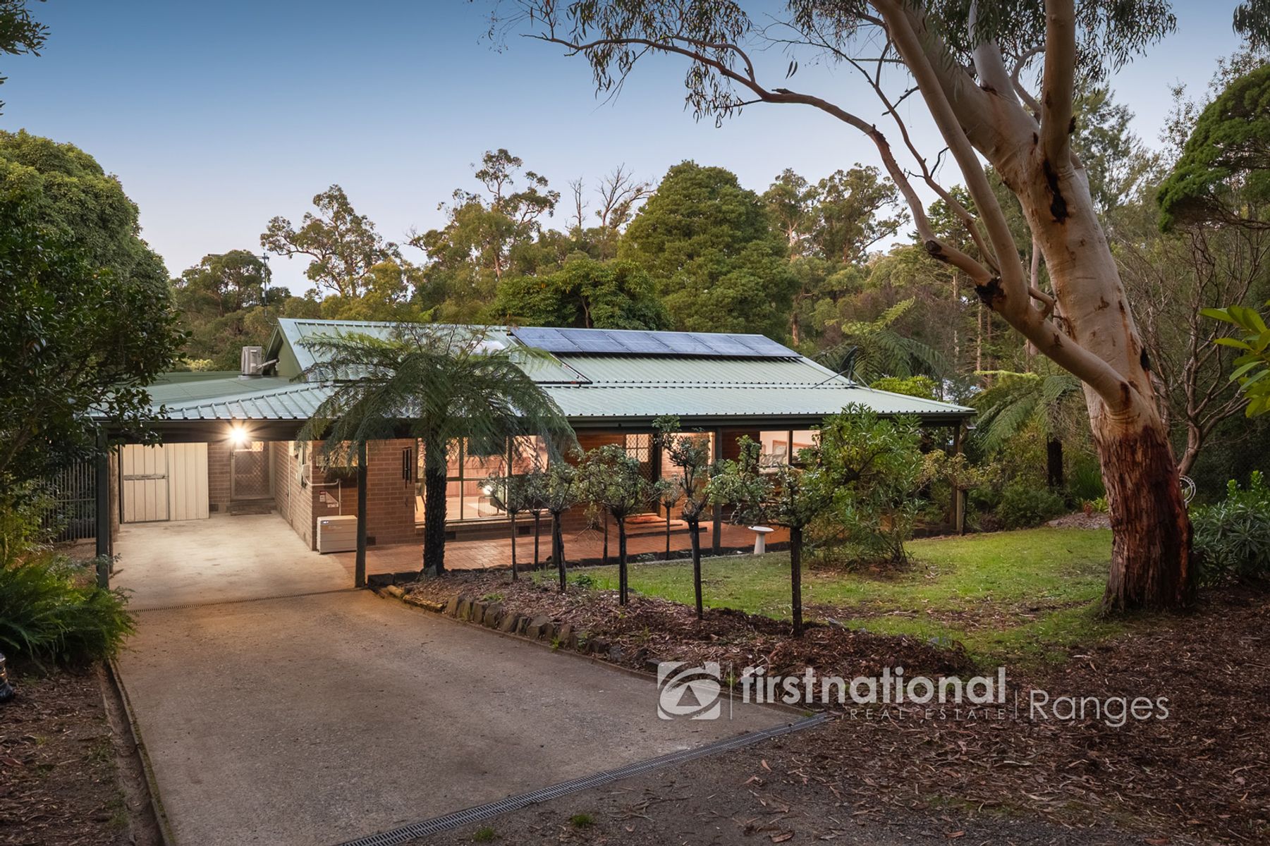57 First Avenue, Cockatoo VIC 3781, Cockatoo - Image 1