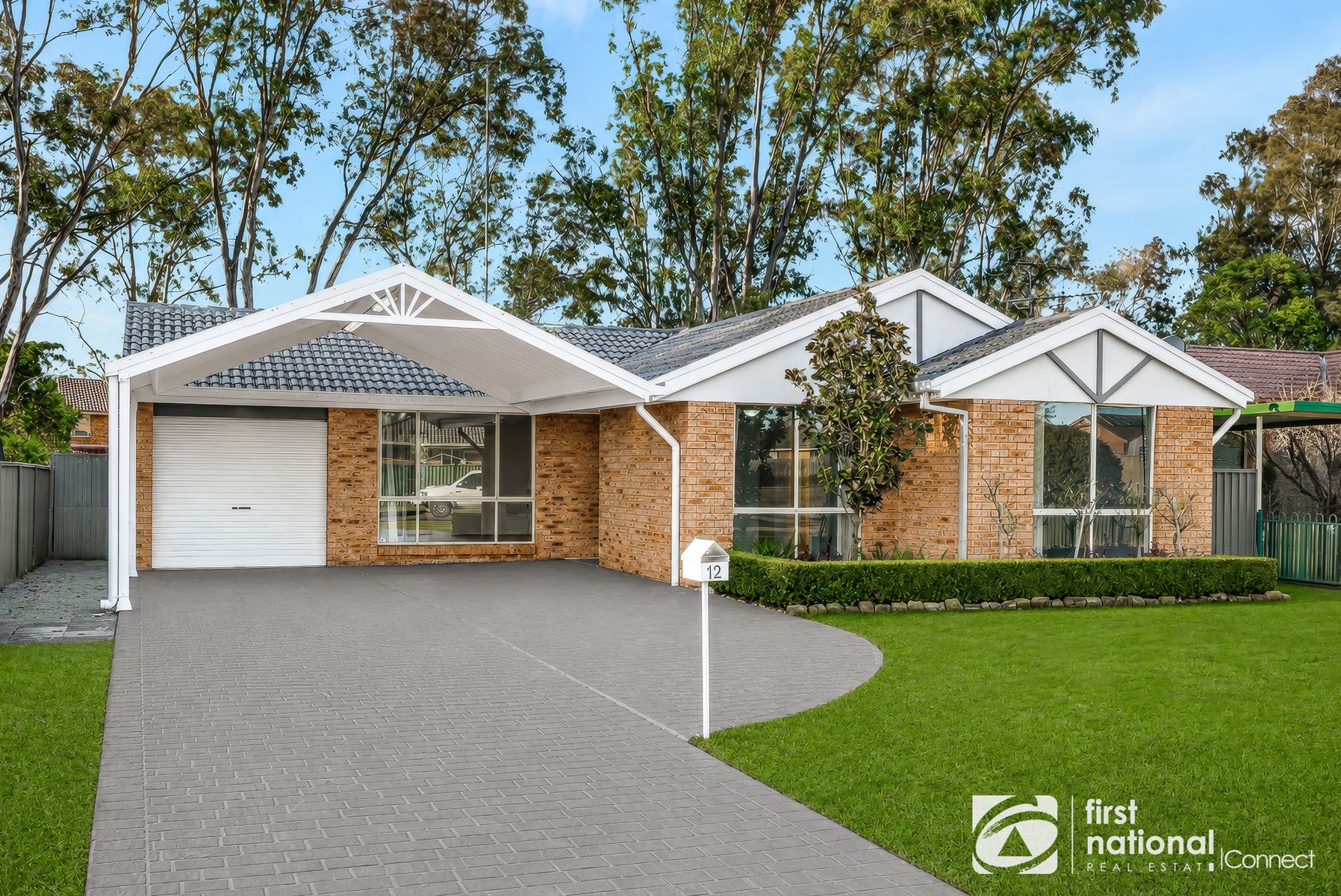 12 Carvossa Place, Bligh Park NSW 2756, Bligh Park - Image 1