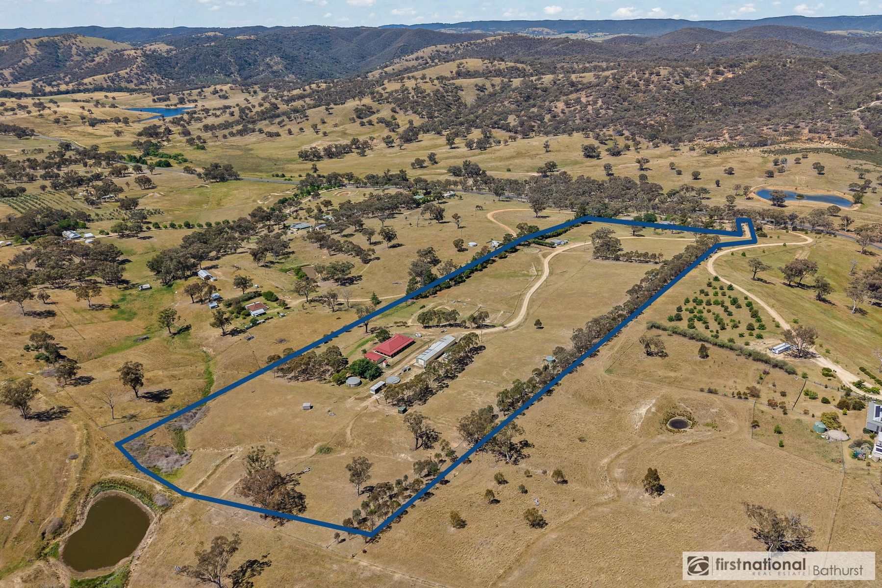 2007 Sofala Road, Peel NSW 2795, Peel - Thumbnail 2
