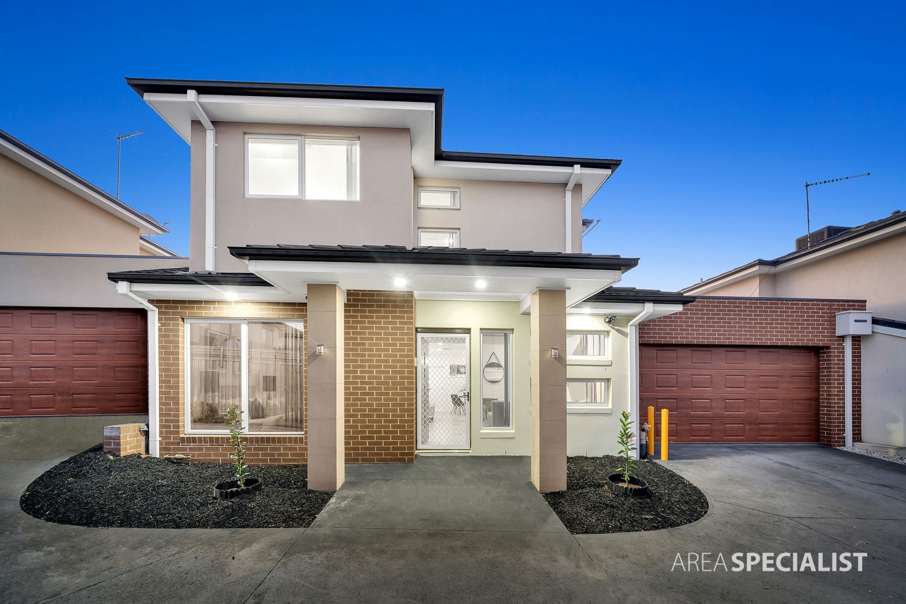2/65 Somerville Road, Hampton Park, VIC 3976