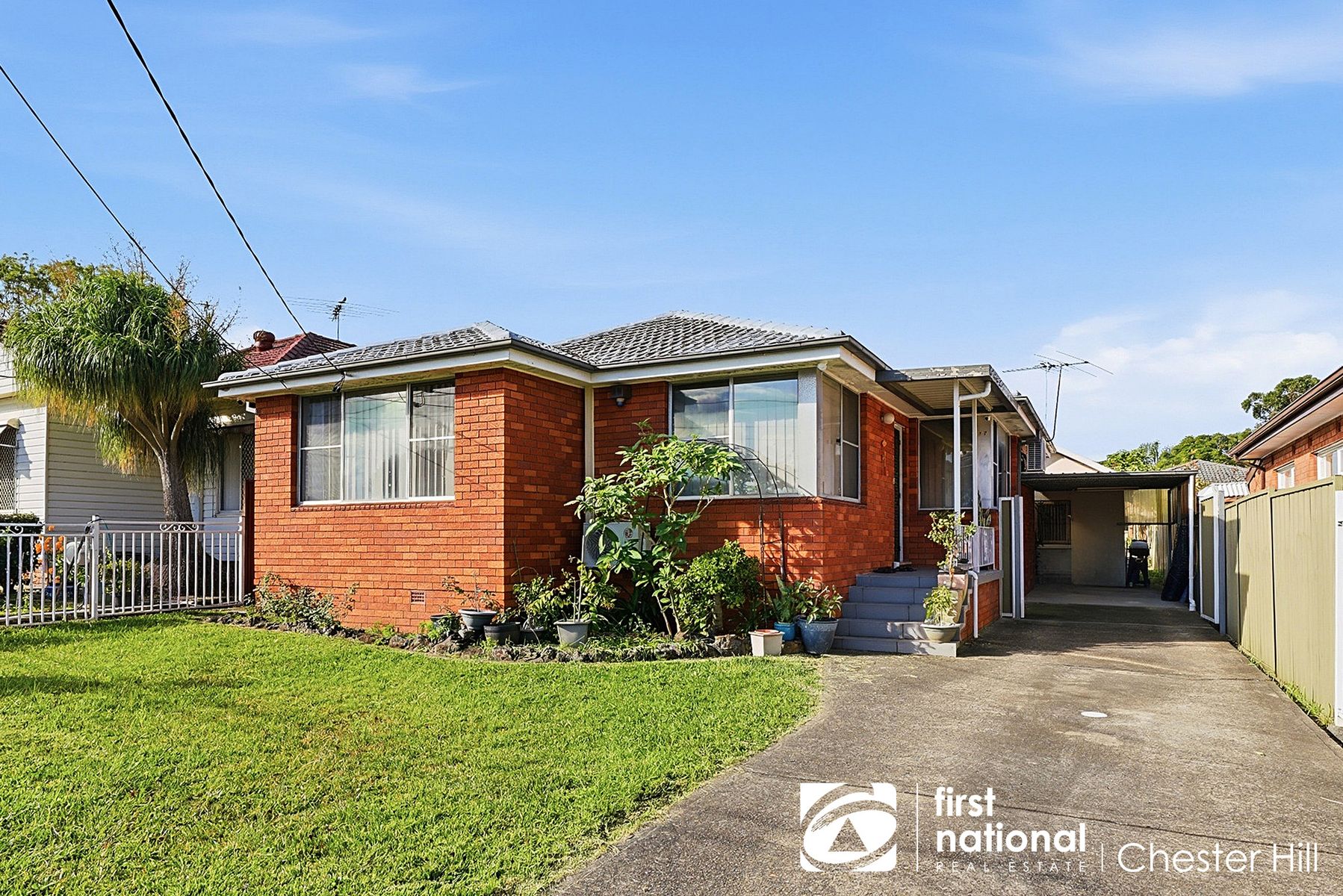 27 Bambridge Street, Chester Hill, NSW 2162, Chester Hill - Image 1