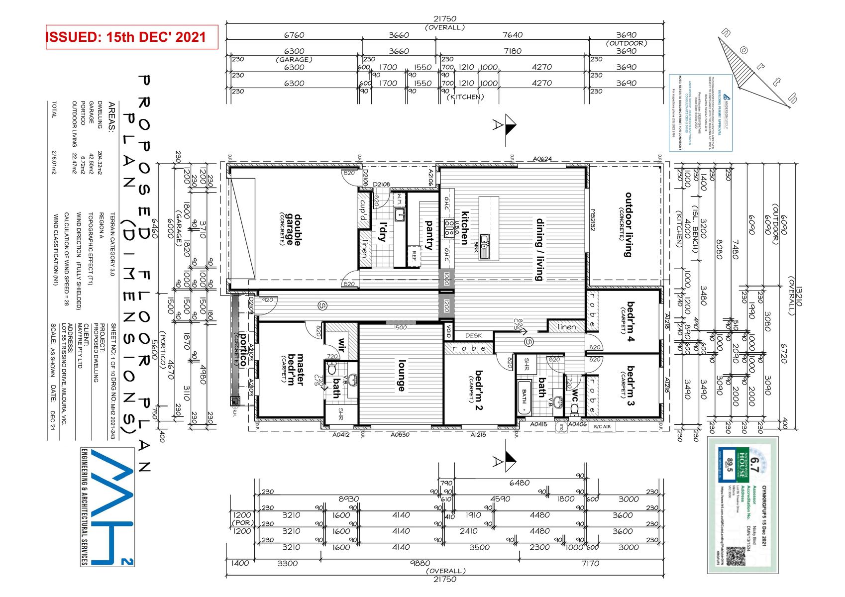 7/550 Moreland Road, Brunswick West VIC 3055, Mildura - Thumbnail 8