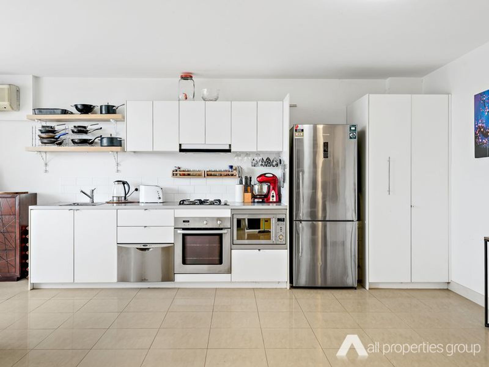 711/82 Alfred Street, Fortitude Valley QLD 4006, Fortitude Valley - Thumbnail 3