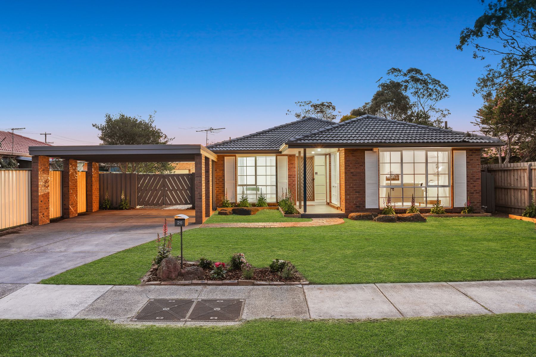 26 Stanley Road, Keysborough, VIC 3173, Keysborough - Thumbnail 2
