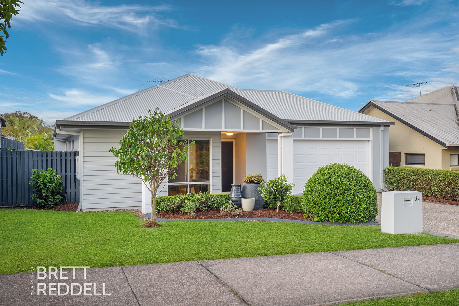 34 Lauradale Crescent, Ormeau, QLD 4208, Ormeau - Thumbnail 2