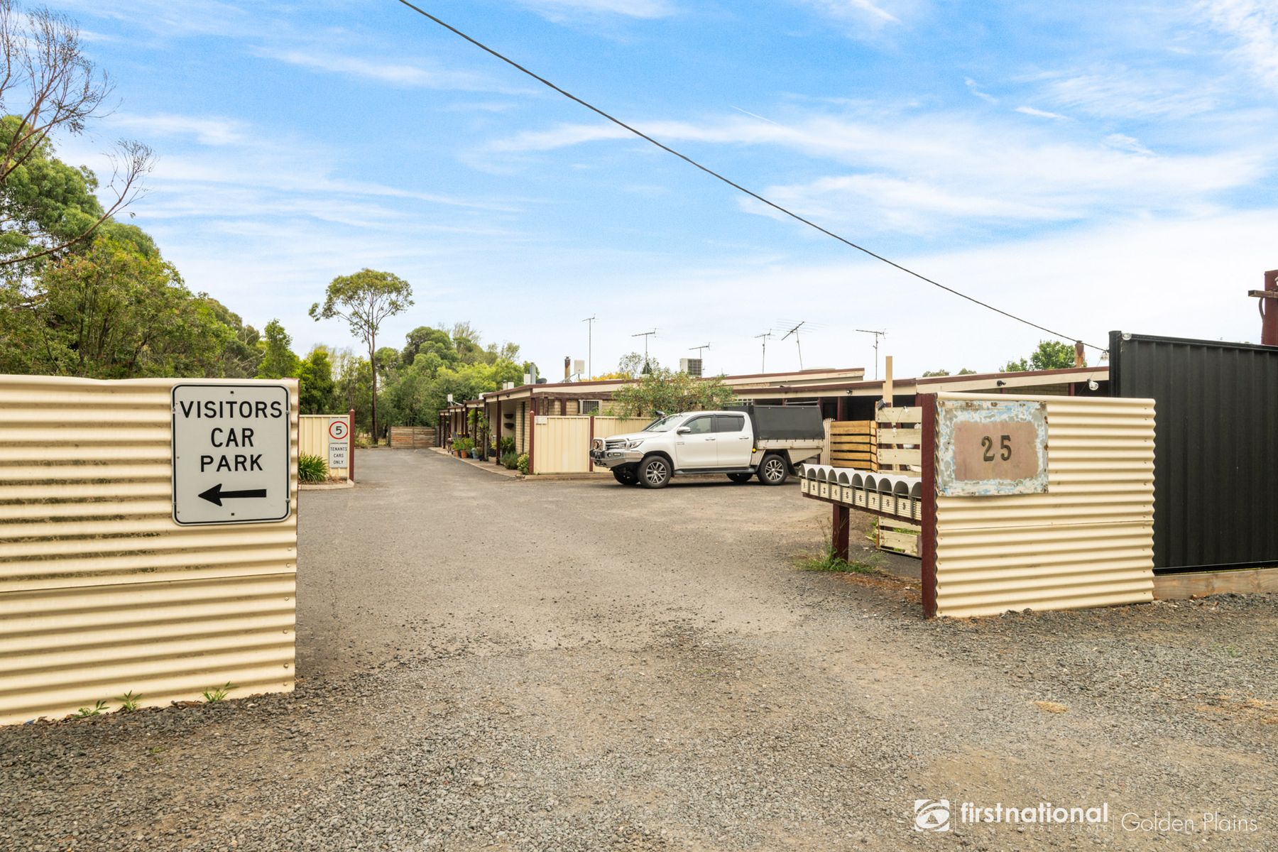 8/25 Wallace Street, Meredith VIC 3333, Meredith - Thumbnail 8