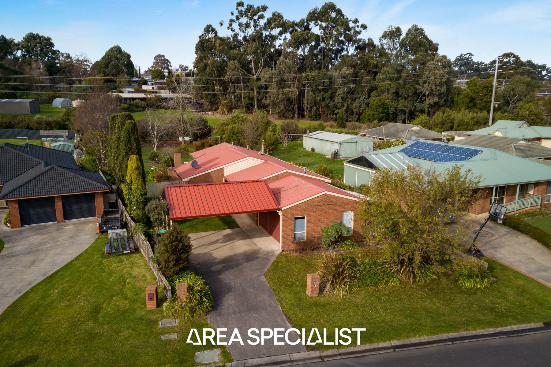 16 Clinton Court, Leongatha, VIC 3953, Leongatha - Thumbnail 3