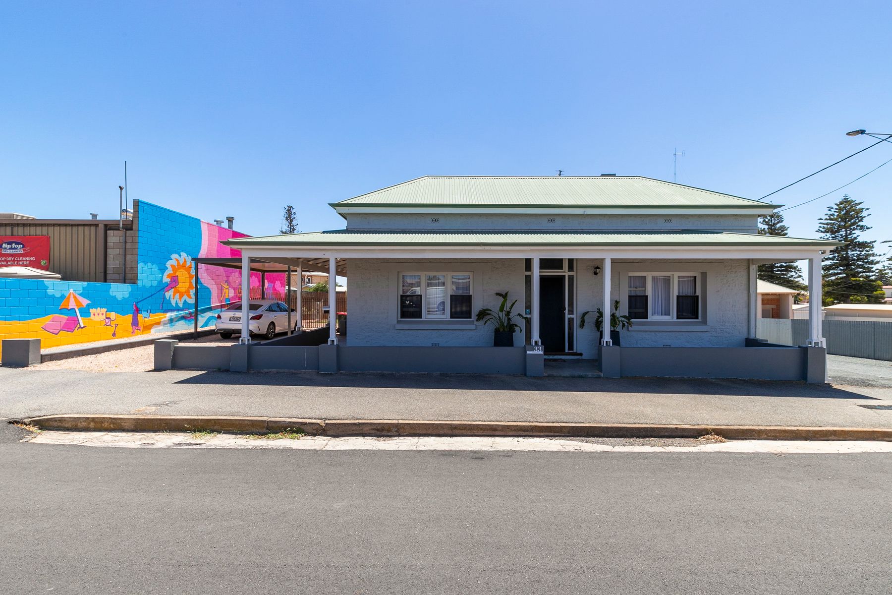 33 Hughes Street, Wallaroo SA 5556