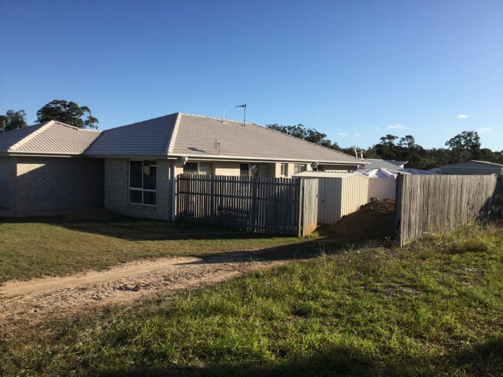 3 Grove Court, Cordalba QLD 4660