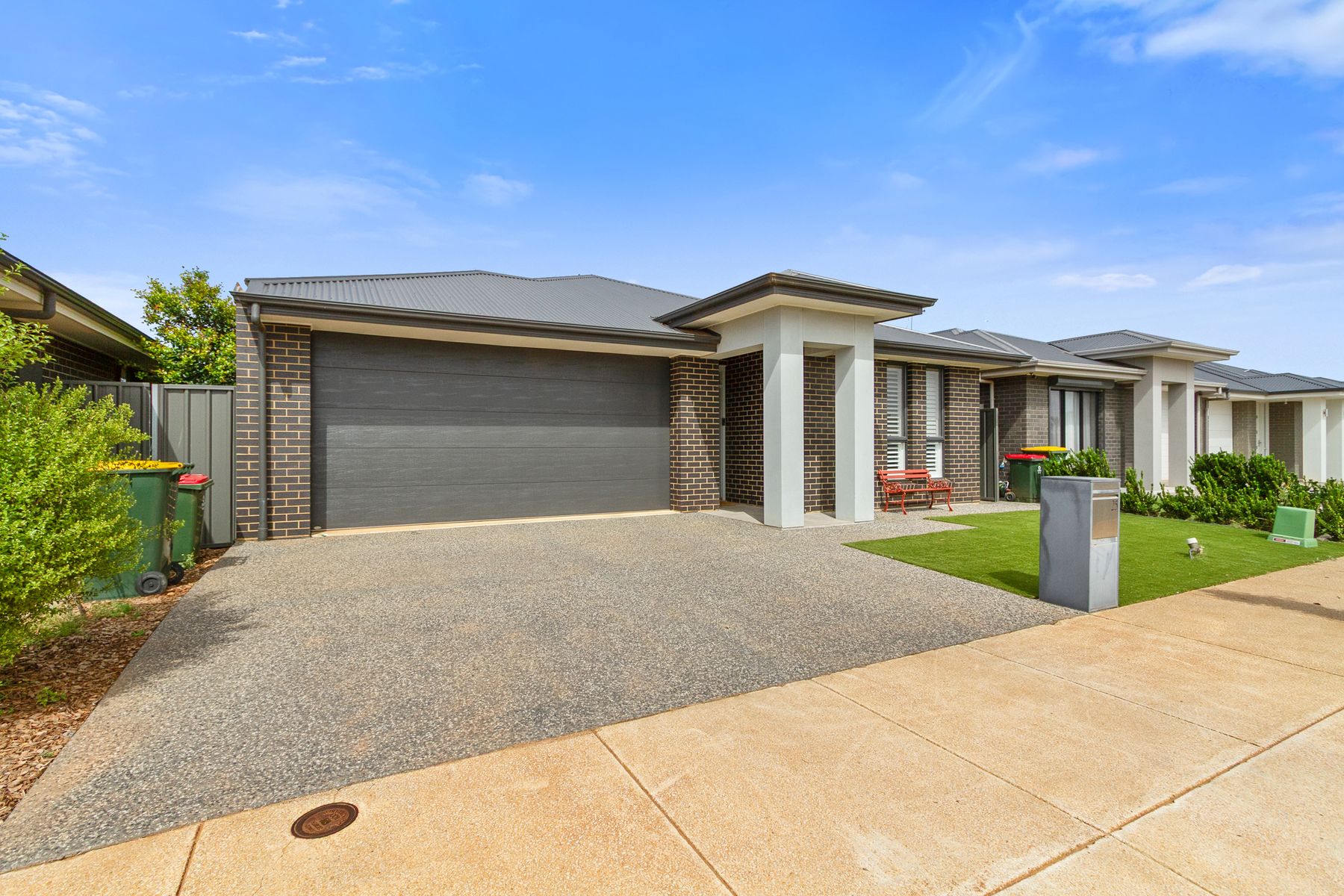 25 Samphire Avenue, Andrews Farm SA 5114, Andrews Farm - Thumbnail 2