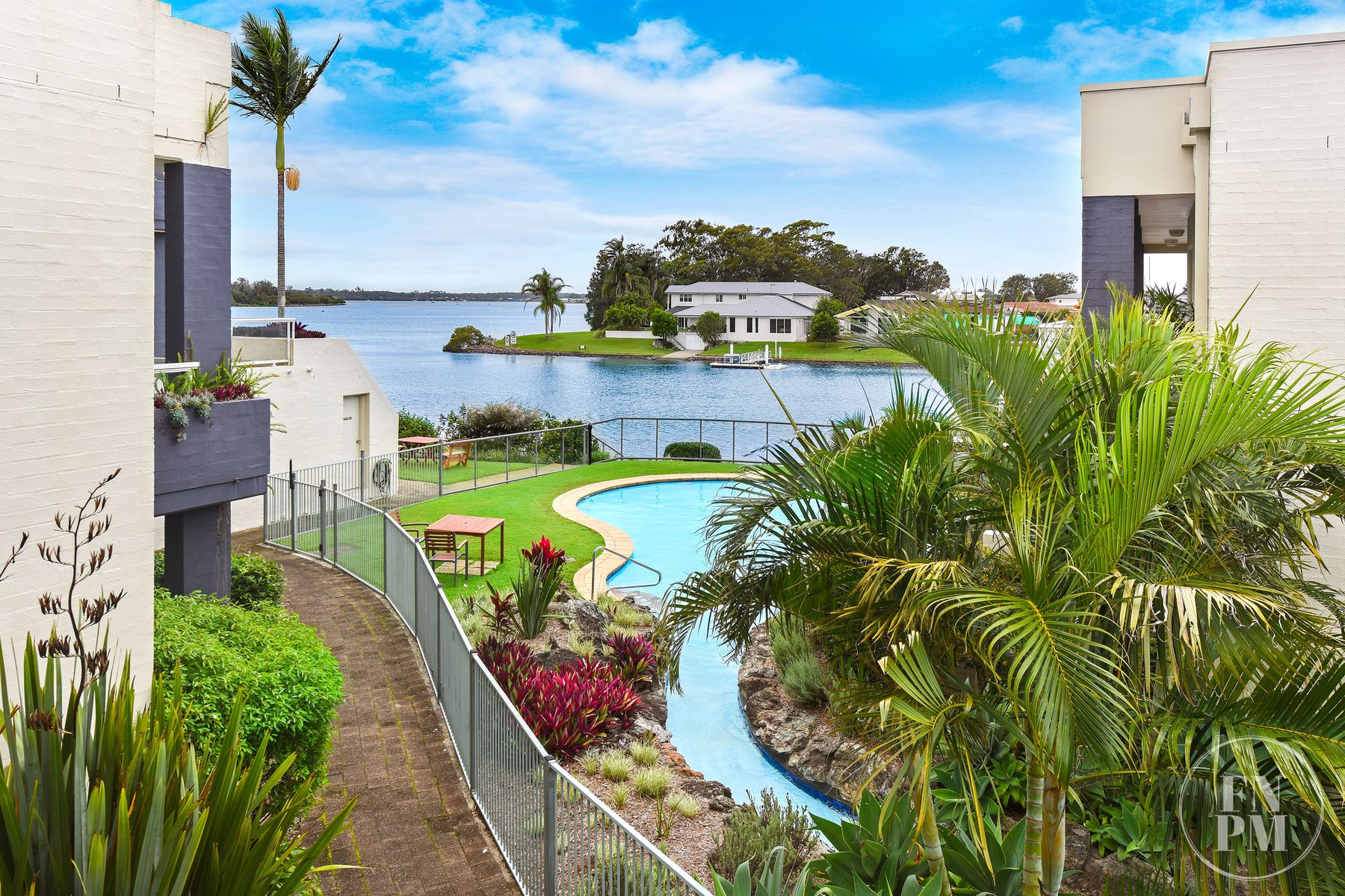 19/66 Hibbard Drive, Port Macquarie NSW 2444
