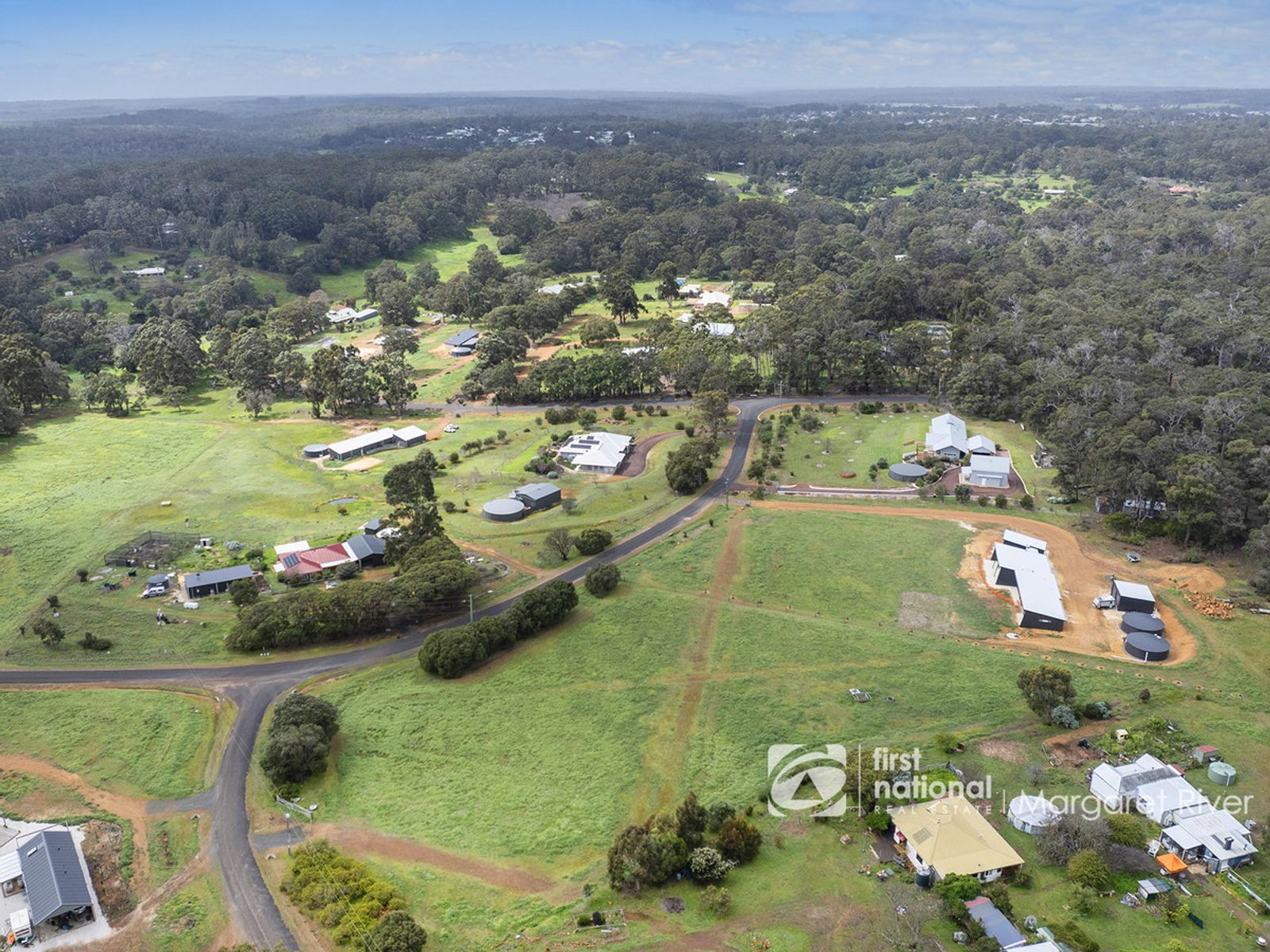 Lot 212 Zani Place, Margaret River WA 6285, Margaret River - Thumbnail 4