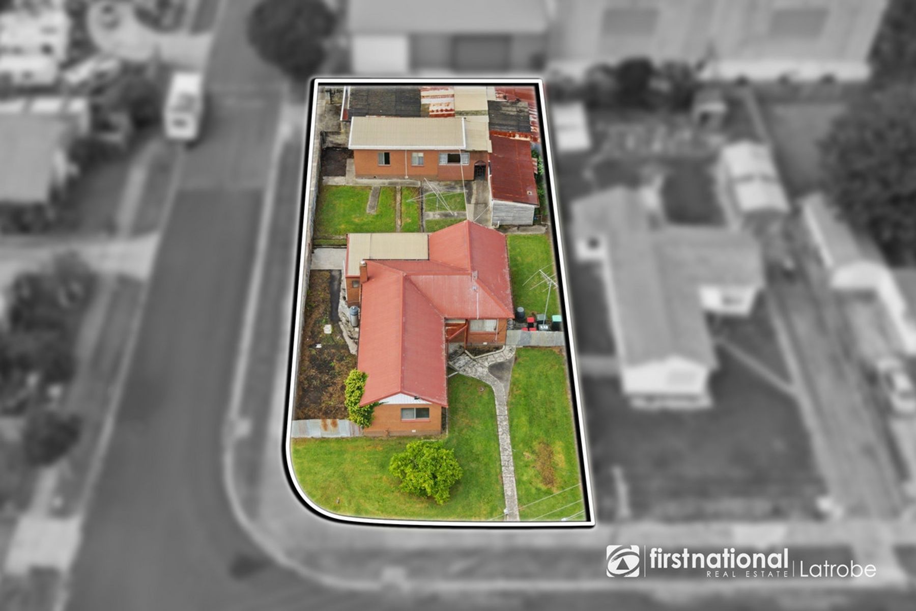 1 Monte Crescent, Moe VIC 3825, Moe - Thumbnail 2