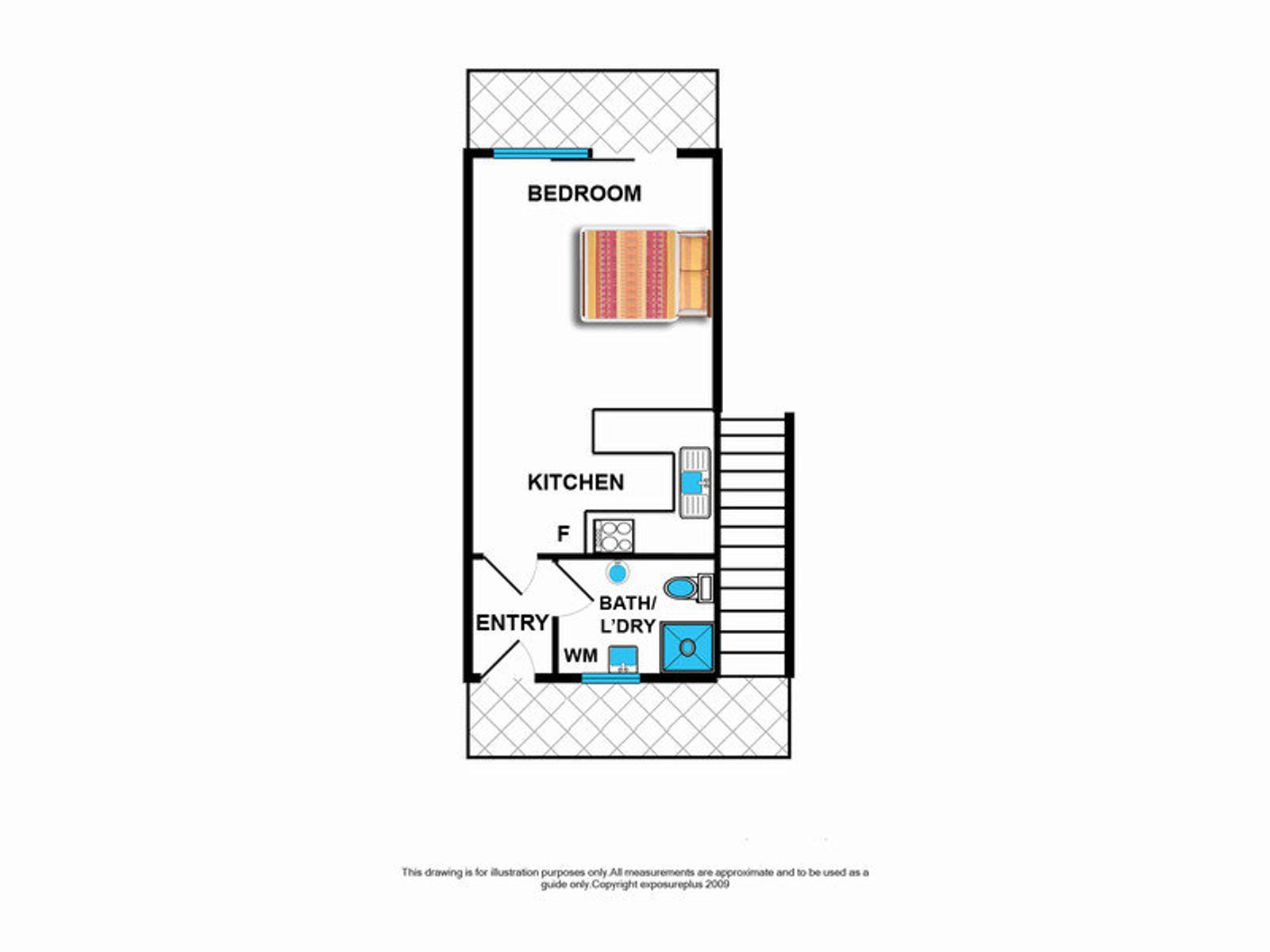18/55 Aralia Street, Nightcliff NT 0810, Nightcliff - Thumbnail 6