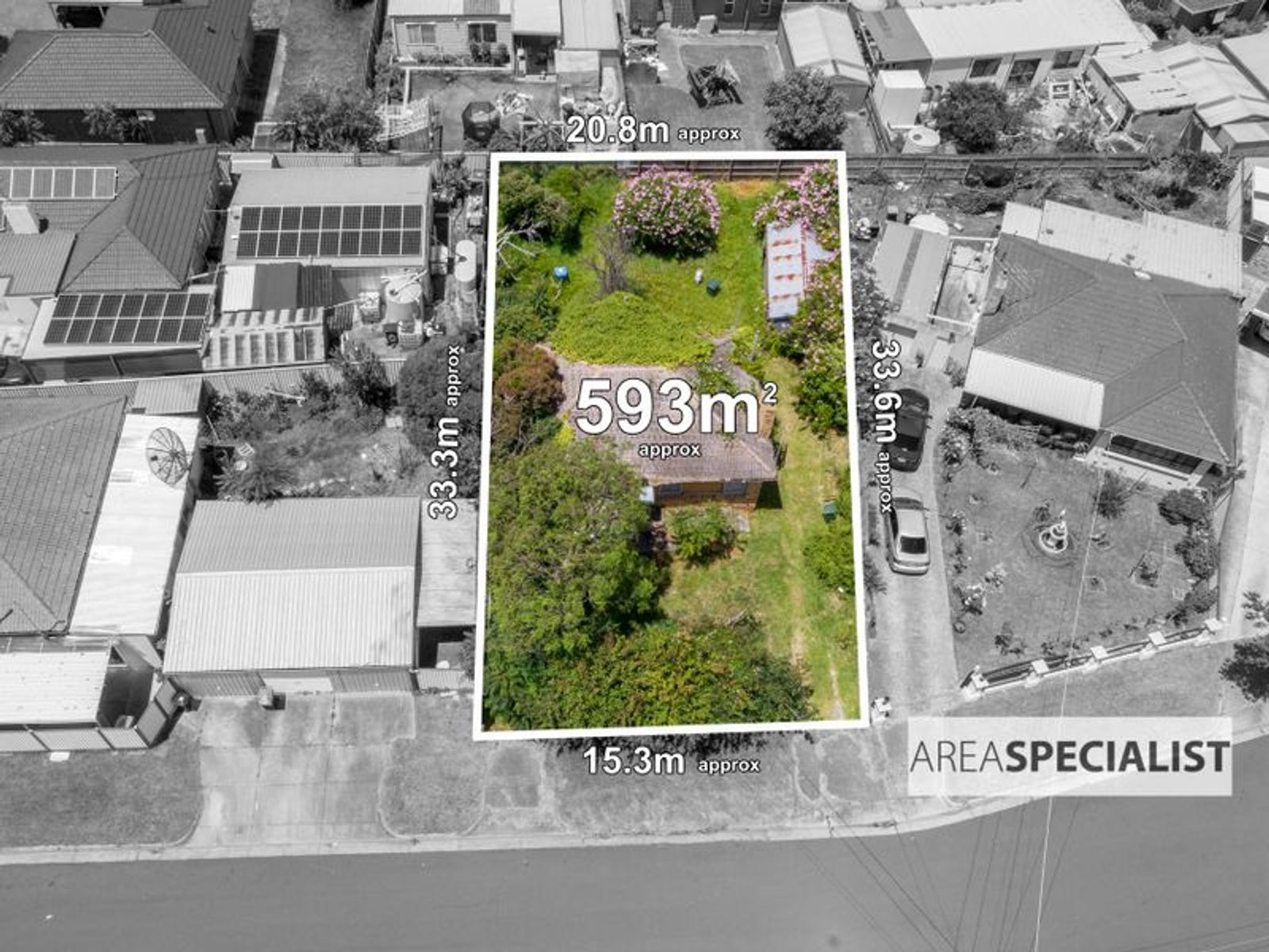 1 Bambra Court, Noble Park, VIC 3174, Noble Park - Thumbnail 2