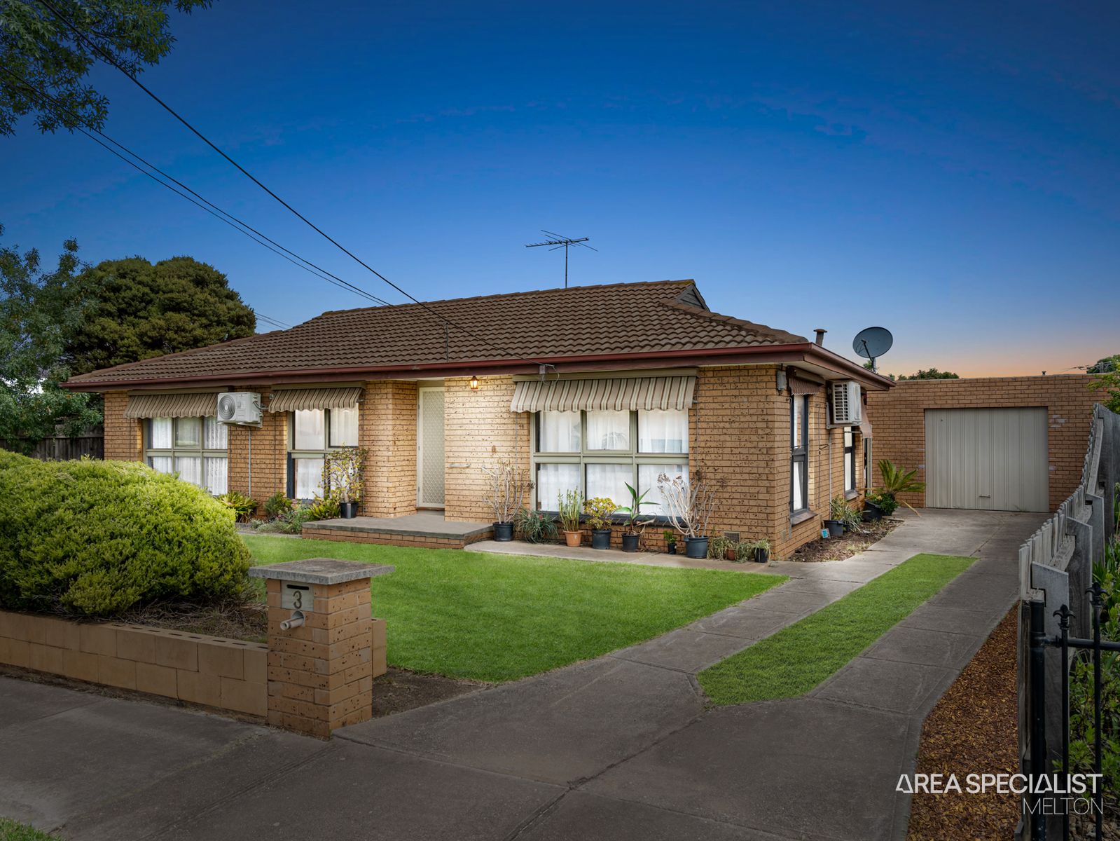 3 Vasey Court, Melton South, VIC 3338, Melton South - Thumbnail 2