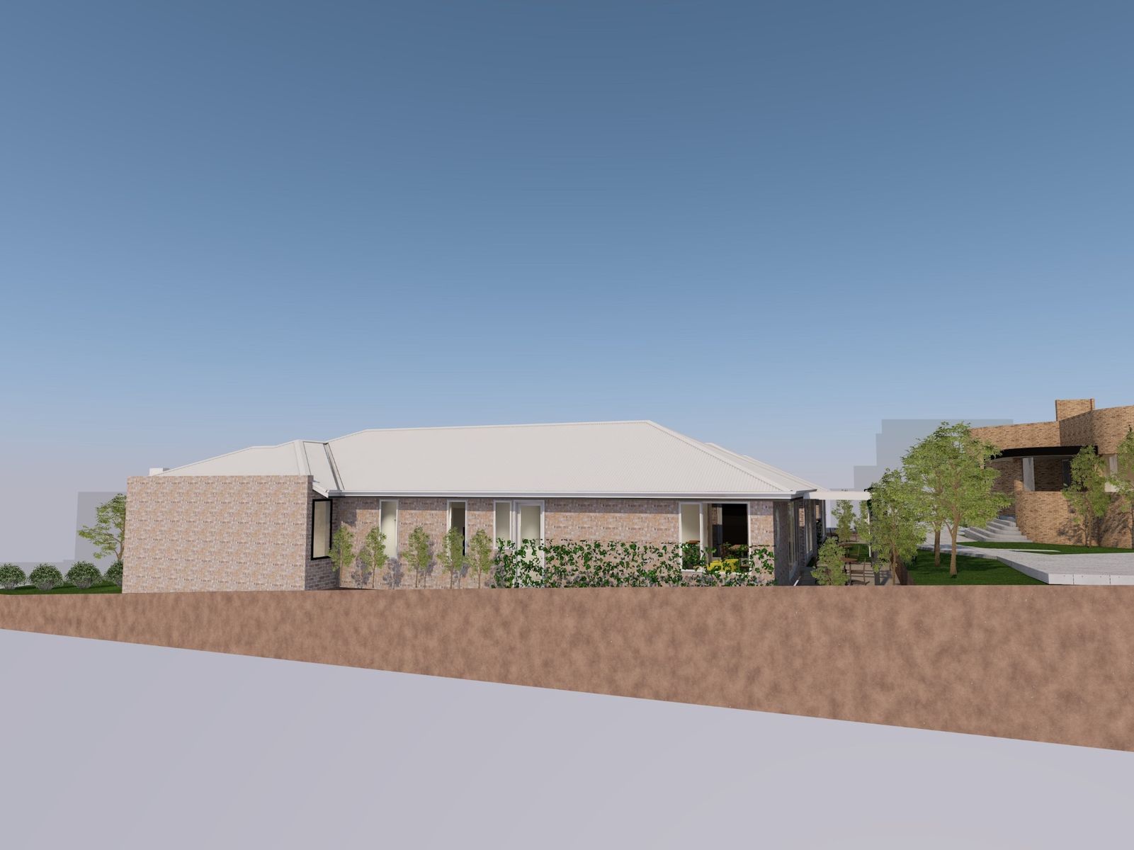 Lot 2, Lot 3, Lot 4 20 Goldsmith Street, Maryborough VIC 3465, Lot - Thumbnail 6