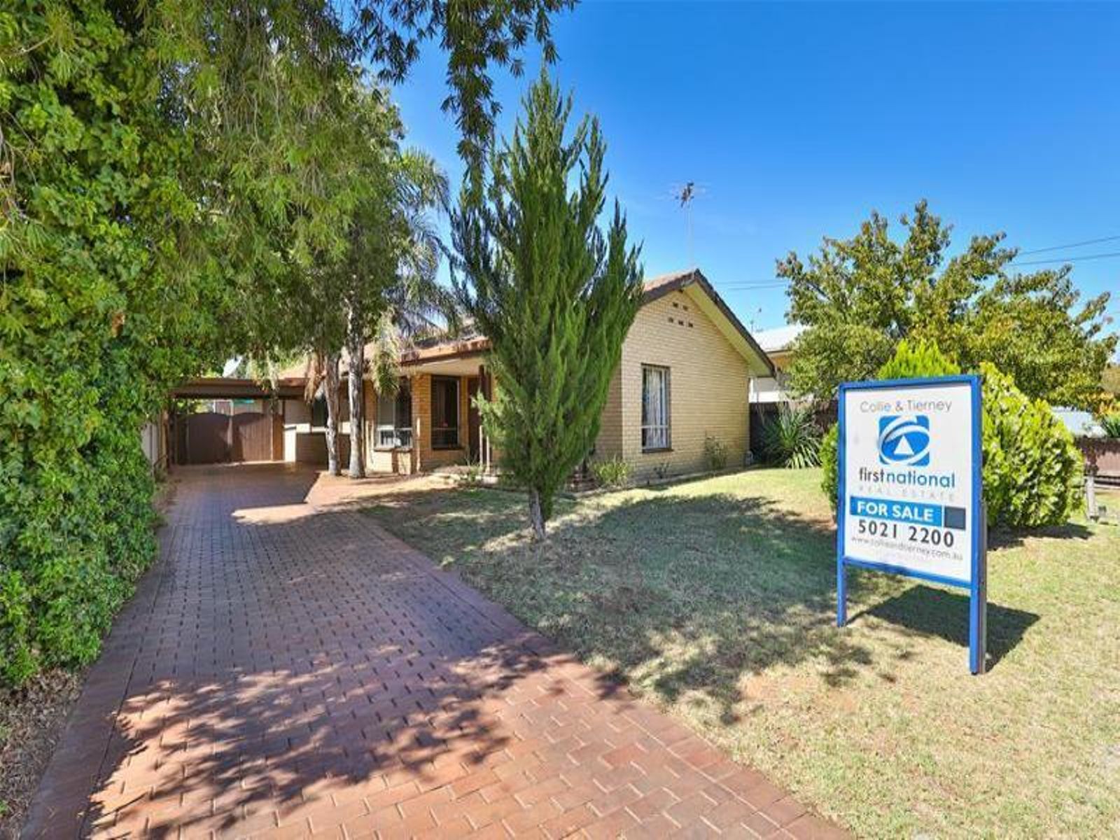 40 McKendrick Avenue