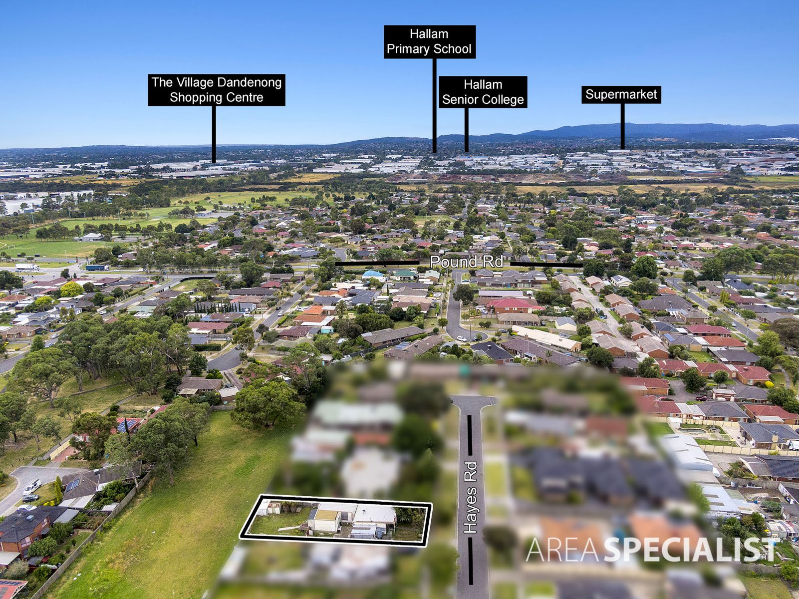 9 Hayes Road, Hampton Park, VIC 3976, Hampton Park - Thumbnail 5