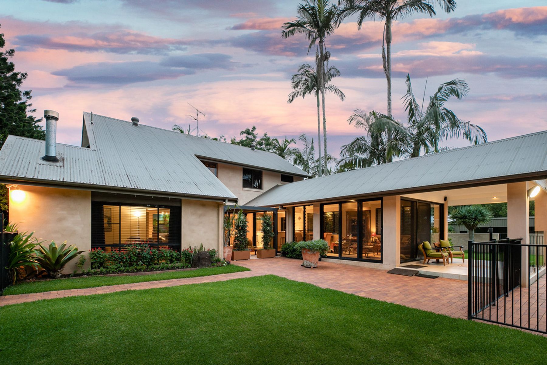 517 Friday Hut Road, Brooklet NSW 2479, Brooklet - Thumbnail 2