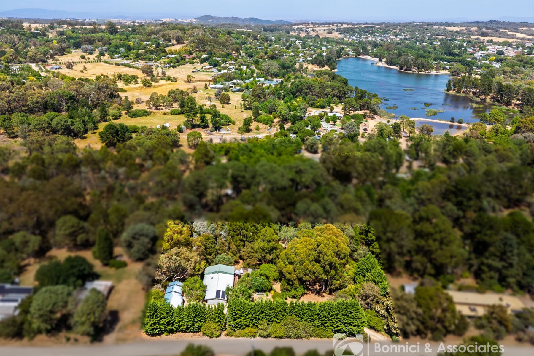 36 Elgin Road, Beechworth VIC 3747, Beechworth - Image 1