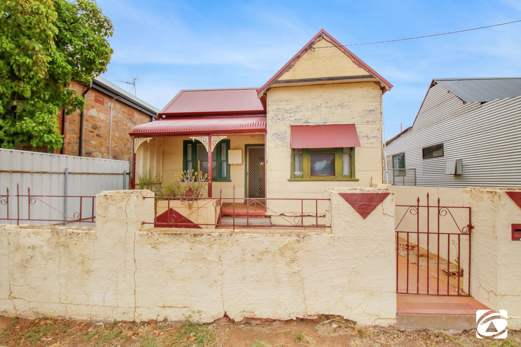 286 Sulphide Street, Broken Hill NSW 2880