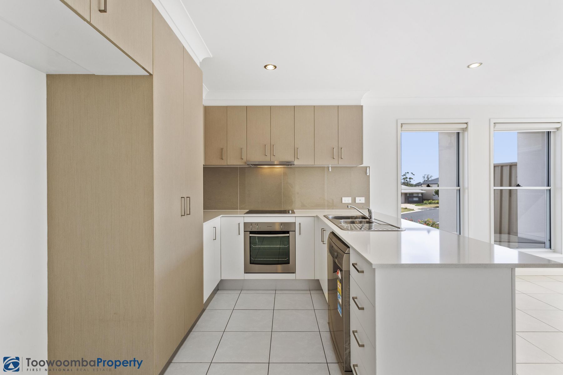 1/1 Barron Lane, Glenvale QLD 4350, Glenvale - Thumbnail 2
