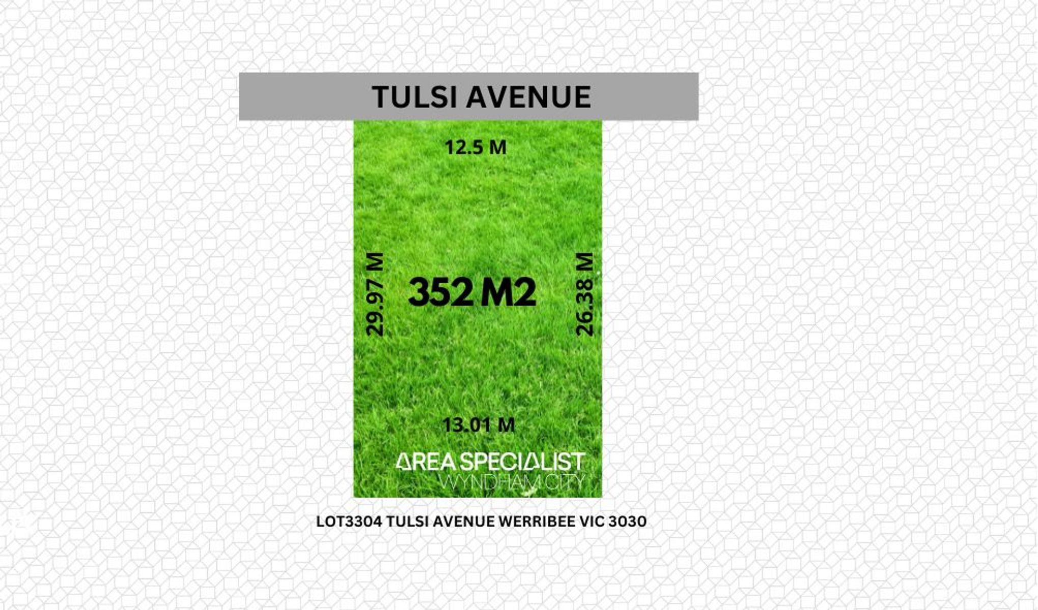 107 Tulsi Avenue, Werribee, Werribee, VIC 3030, Werribee - Thumbnail 2
