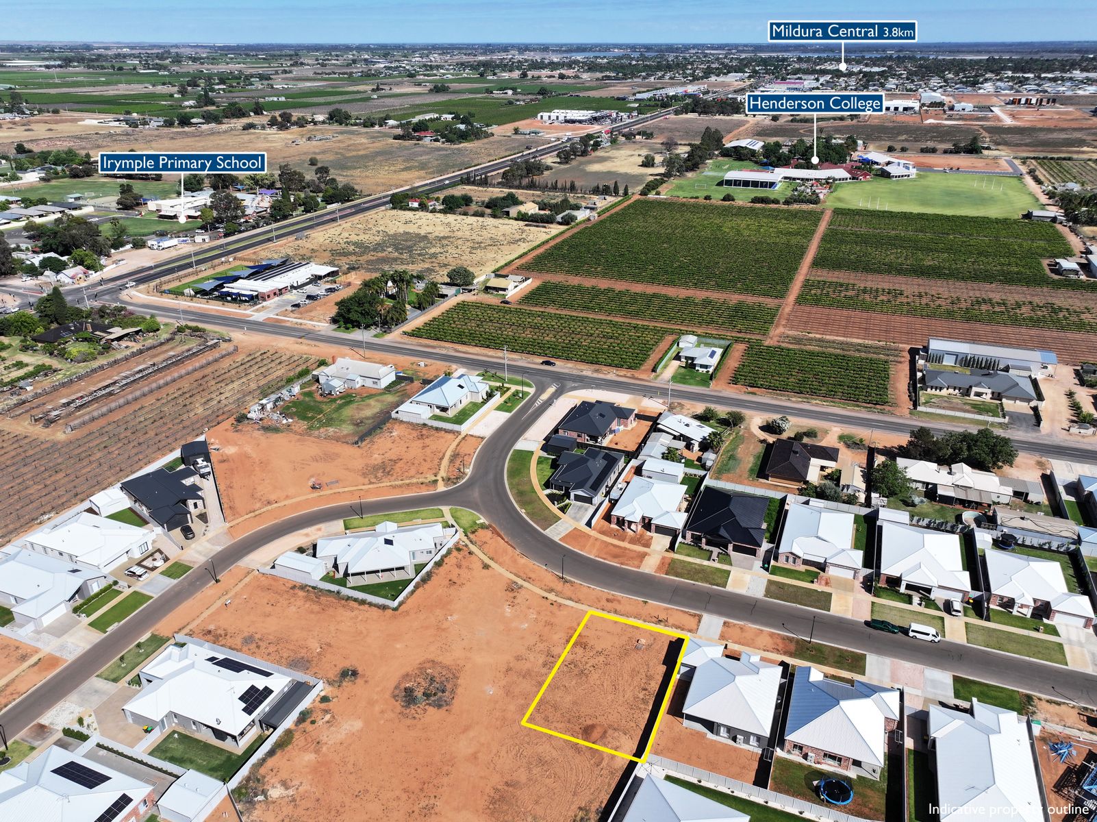 10 Mayne Boulevard, Irymple VIC 3498, Irymple - Thumbnail 3