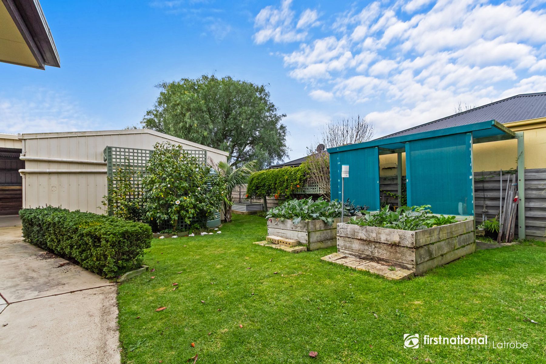 4 Mitchell Drive, Traralgon VIC 3844, Traralgon - Thumbnail 5