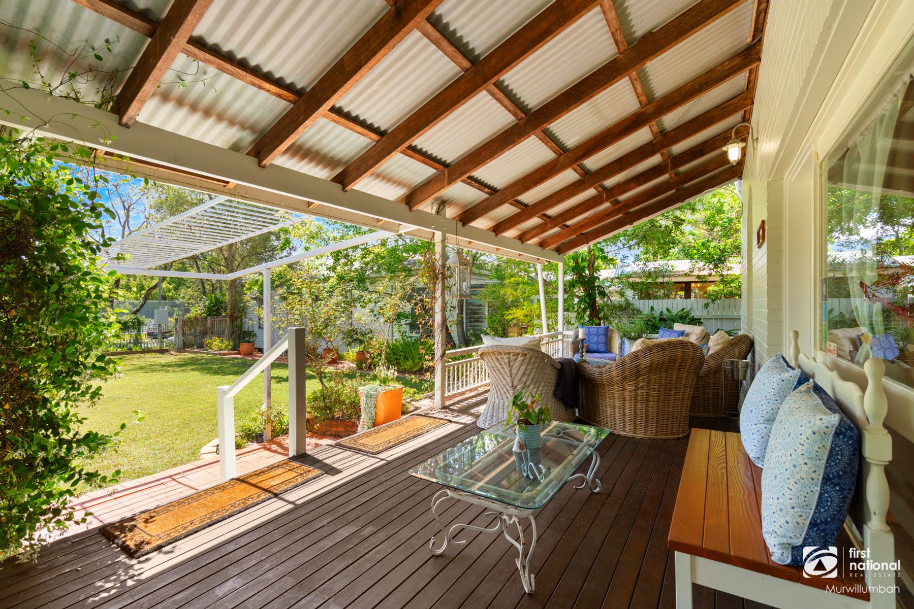21 Coolman Street, Tyalgum NSW 2484, Tyalgum - Thumbnail 7