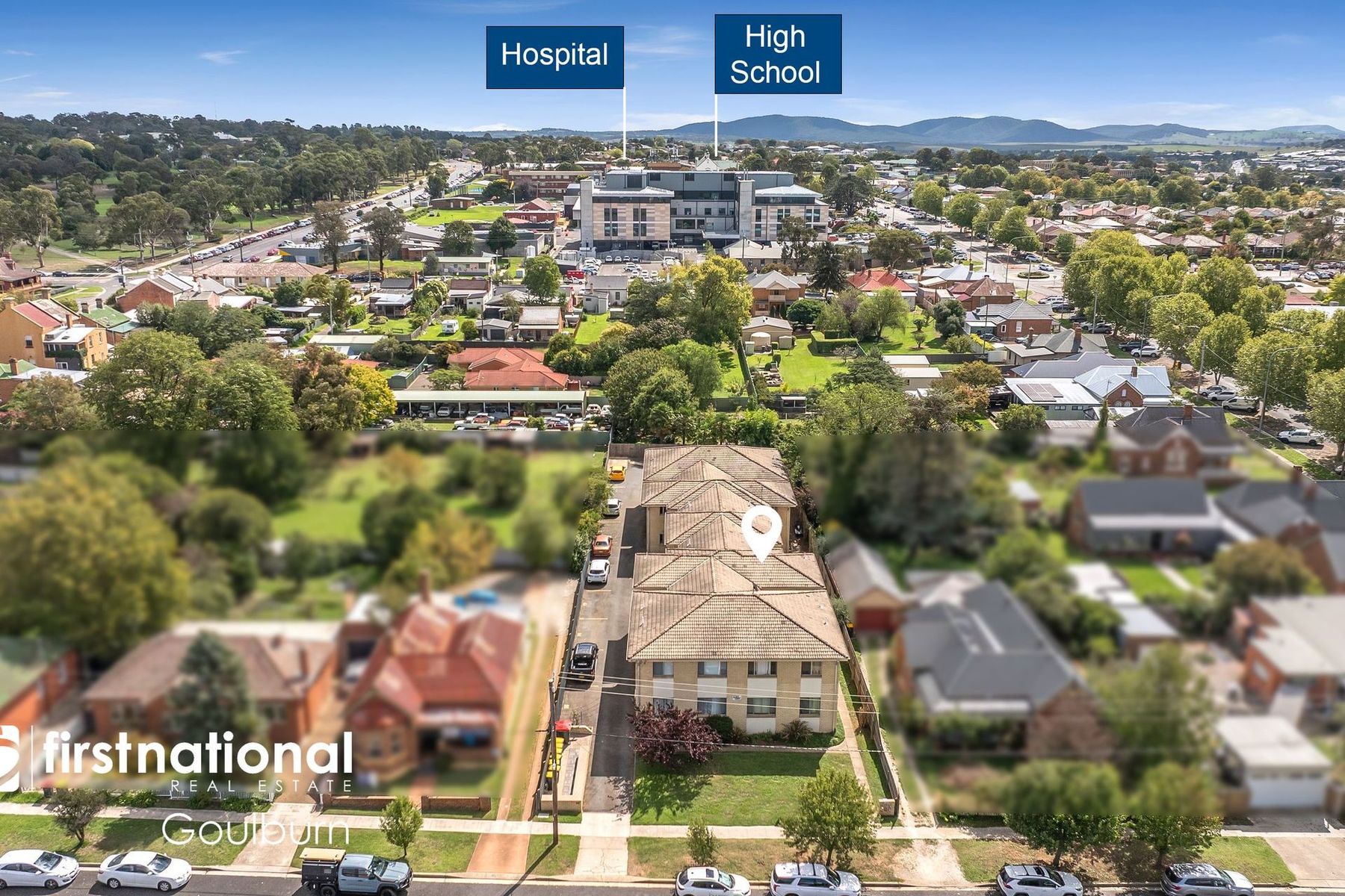8/212 Cowper Street, Goulburn NSW 2580, Goulburn - Thumbnail 2