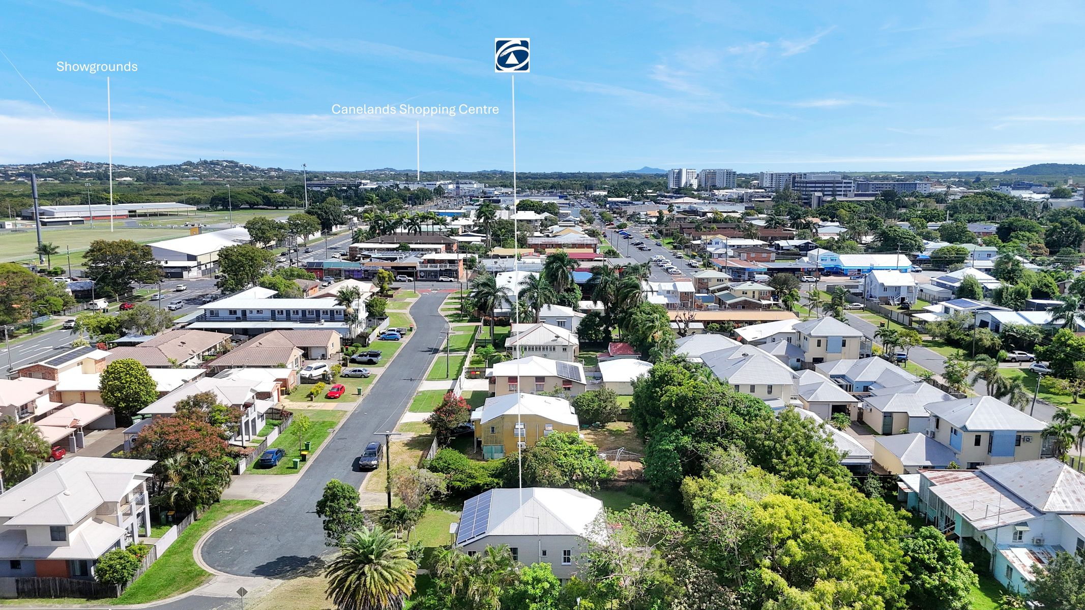 11 Luscombe Street, Mackay QLD 4740, Mackay - Image 1