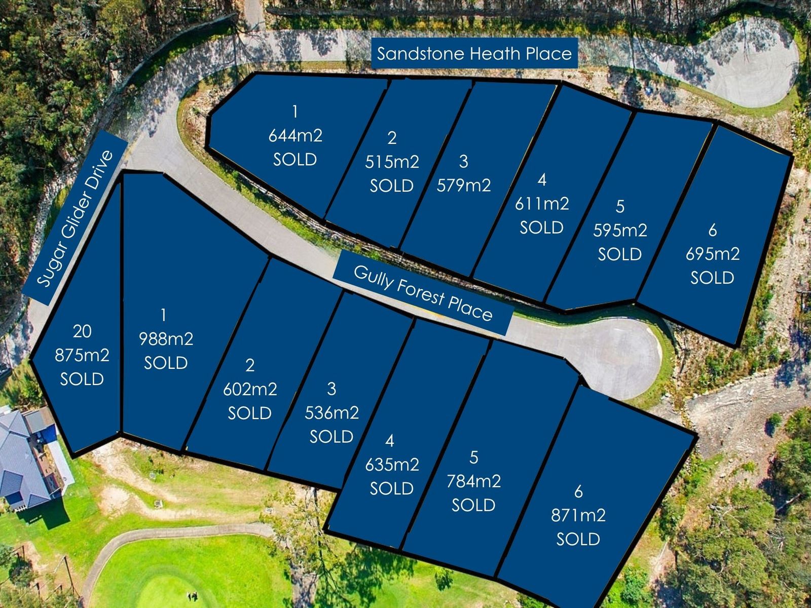 3 Sandstone Heath Place, Cattai NSW 2756, Cattai - Thumbnail 2