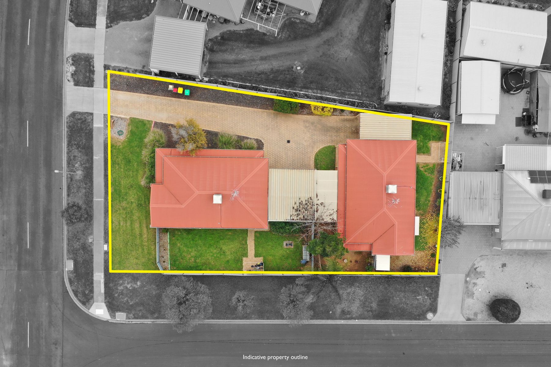 1 & 2/24 Plantation Street, Mildura - Thumbnail 2