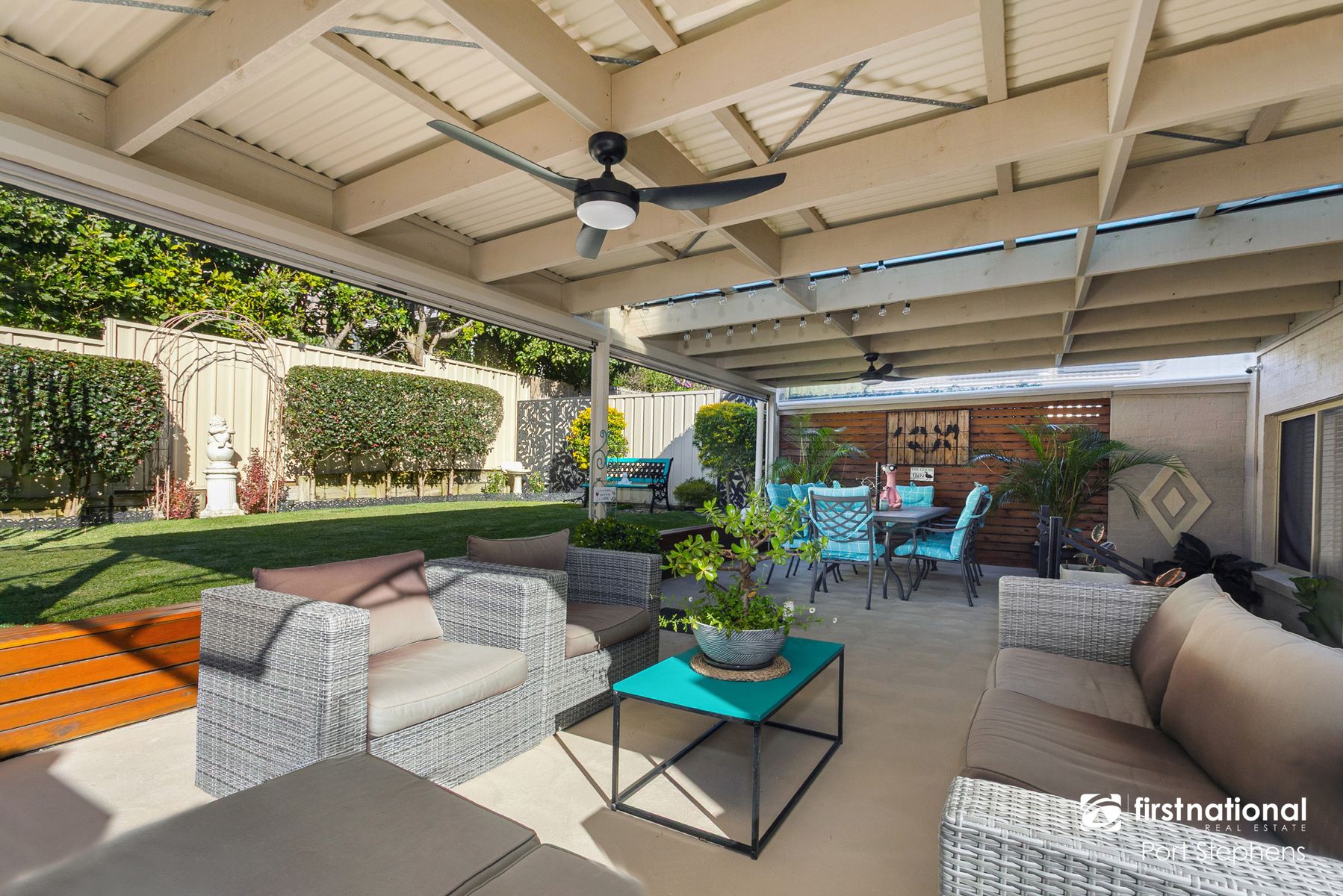70 Saratoga Avenue, Corlette - Image 1