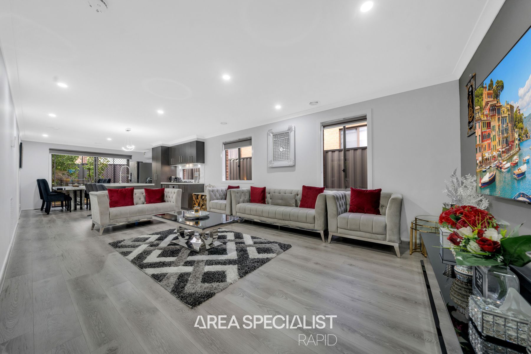 38 Botham Crescent, Pakenham, VIC 3810, Pakenham - Thumbnail 4