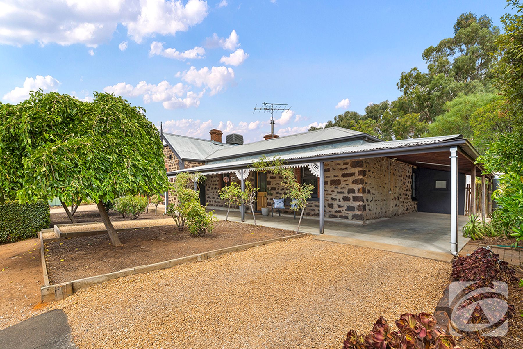 9 Margaret Street, Lyndoch SA 5351, Lyndoch - Thumbnail 3
