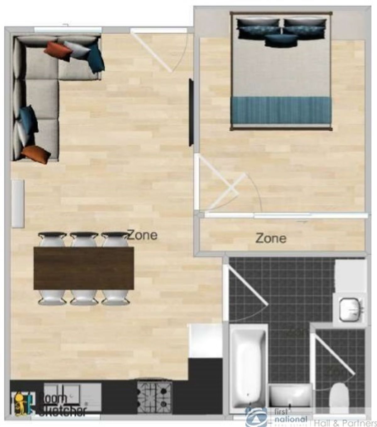 9/2-6 Kelvin Grove, Springvale VIC 3171, Springvale - Thumbnail 6