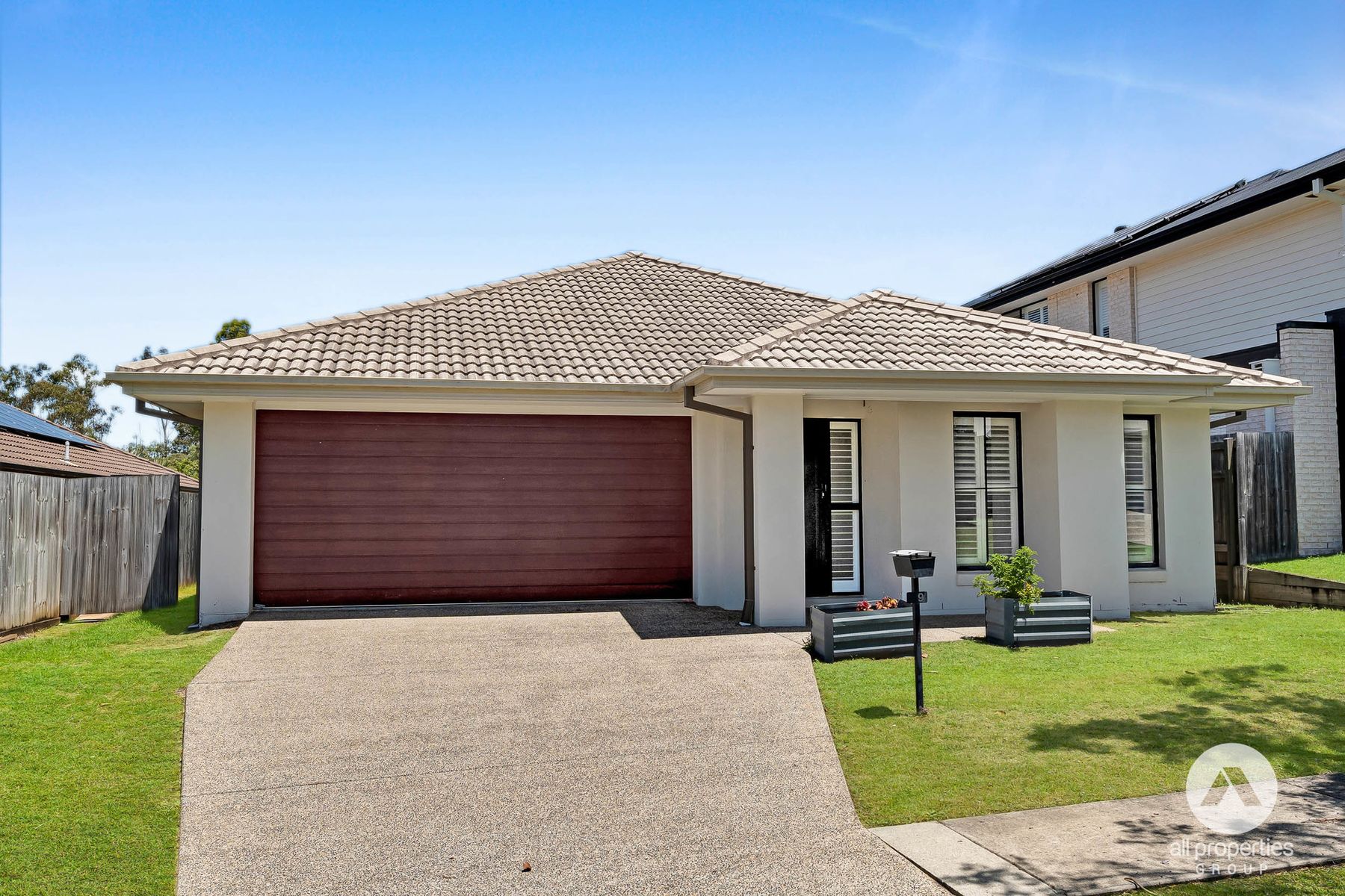 9 Milby Street, Yarrabilba QLD 4207, Yarrabilba - Image 1